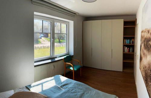 Ferienwohnungen direkt am Schmollensee - Photo 22