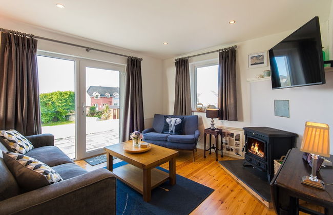 Large House With Adjoining Cottage Close to Waterville - Foto 13