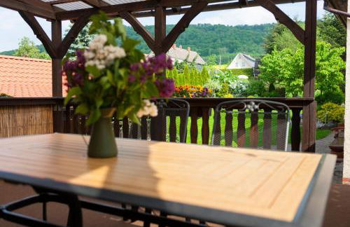 Ferienhaus OG1 "Westerwald Blick" - Foto 22