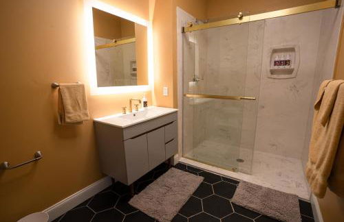 Sleeps18 9Beds 7BR 4BA Swepson Estate - Foto 58