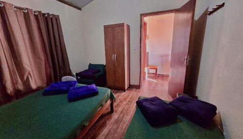 Chalés Pão Sobre as Águas - a 5 minutos de cachoeiras e vista maravilhosa do pôr do sol - Foto 5