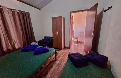 Chalés Pão Sobre as Águas - a 5 minutos de cachoeiras e vista maravilhosa do pôr do sol - Photo 5