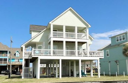 The Green Seahorse home - Foto 2