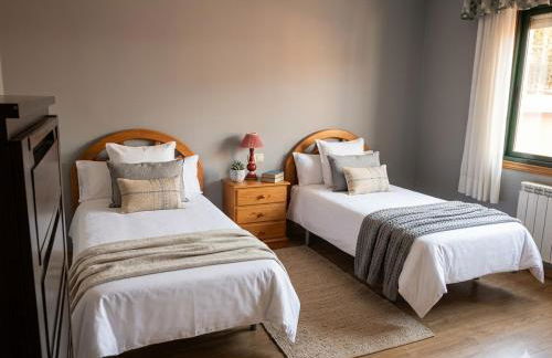 Precioso chalet cerca de la playa de Samil - Photo 7