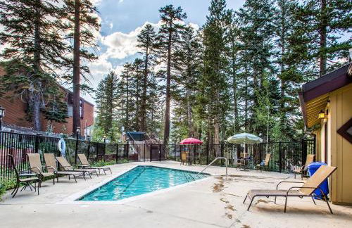 Courchevel 14 Condo - Foto 15