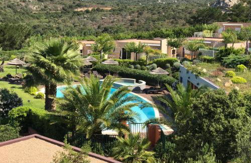 Résidence de Tourisme Mare e Macchia - Foto 45