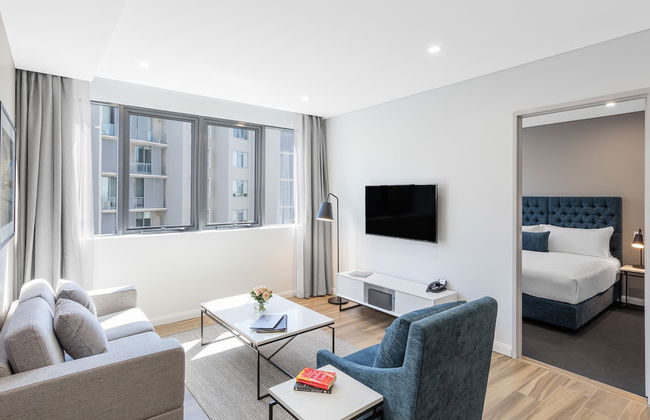 Meriton Suites Coward Street, Mascot - Foto 24