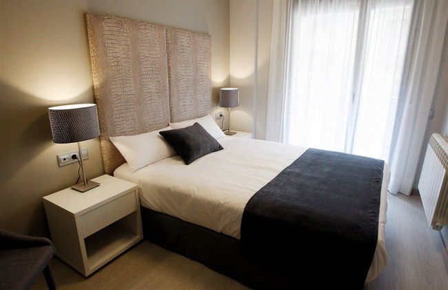 Apartamentos Real Lleida - Foto 1