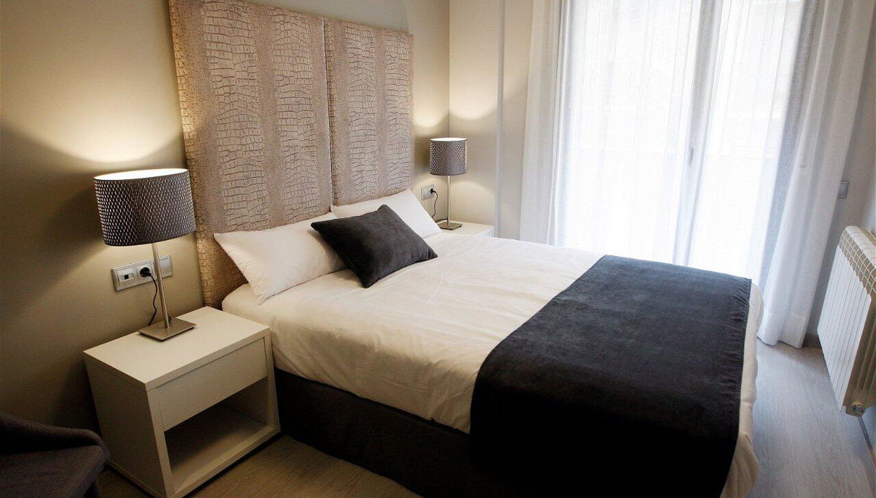 Apartamentos Real Lleida - Photo 1