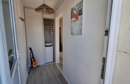 Appartement cosy et chaleureux - Photo 8