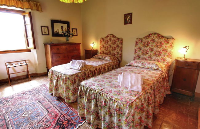 Apartment in Pergine Valdarno With Pool - Foto 4