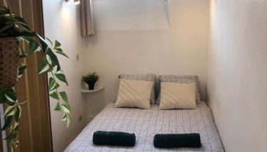 Le Buc - Gare Versailles Chantiers - Netflix - Foto 3