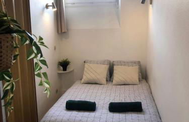 Le Buc - Gare Versailles Chantiers - Netflix - Foto 3