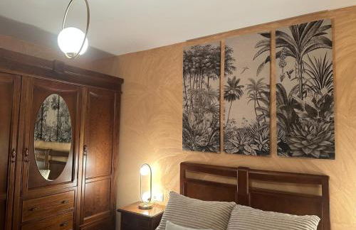 La castañera - Photo 1