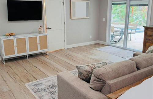 Beautiful home with large pool! Close to the beach! - Foto 7