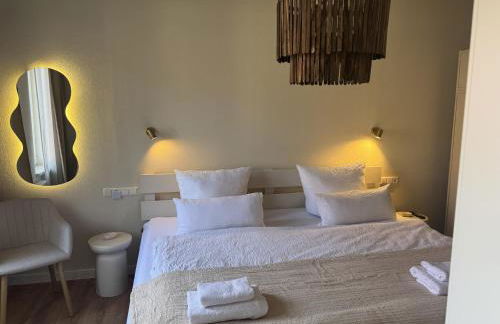 Quedlinburg Marktplatz-Suites - Foto 72