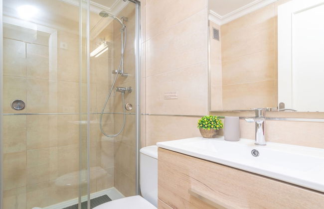 Apartment Novi in Port d Alcudia - Foto 24