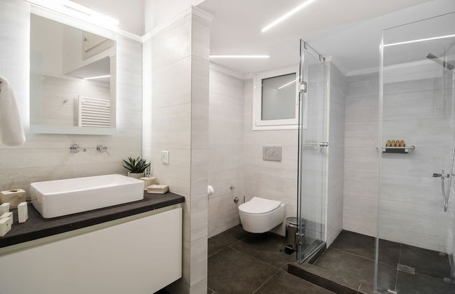 Acropolis Executive Suite - Foto 36