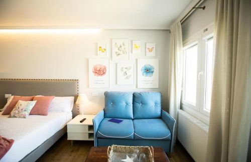 El Patio de los Jazmines "Boutique-House" - Foto 64