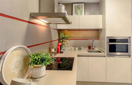 Soho Urban - 5 min a Calle Larios, 10 min a playa, en el corazón de Málaga - Foto 4