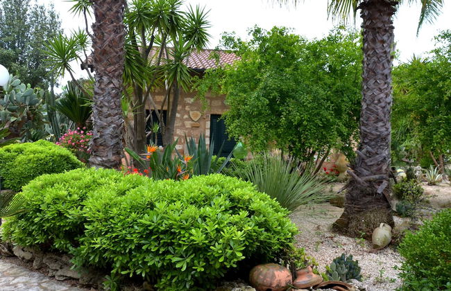 Masseria Pisciani - Photo 69