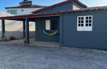 beachouse Barra Sirinhaém - Photo 21