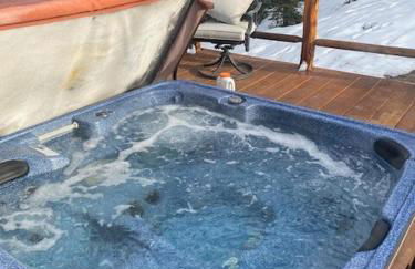 Rocky Mountain Retreat - Foto 20