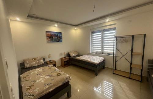 Exklusive Flughafen-Messe Apartment nähe Düsseldorf - Foto 11