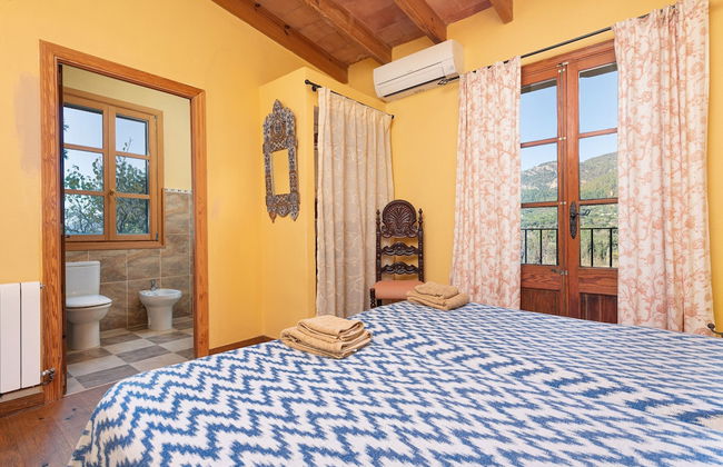 Son Fuster D Abaix in Alar - Foto 21