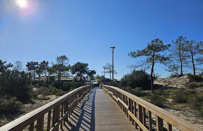 Tr ia Beach House With Pool - Foto 48