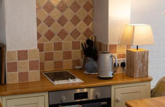 Water View Cottage, Conwy - Foto 24