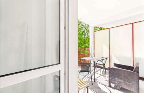 Apartament w Gdyni przy lesie - Foto 10