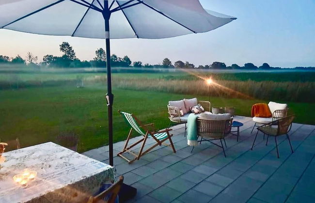 8 Person Holiday Home in Lottorp-by Traum - Foto 44