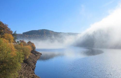 Devils Falls at the Luxury Hafod Hotel Aberystwyth - Foto 27