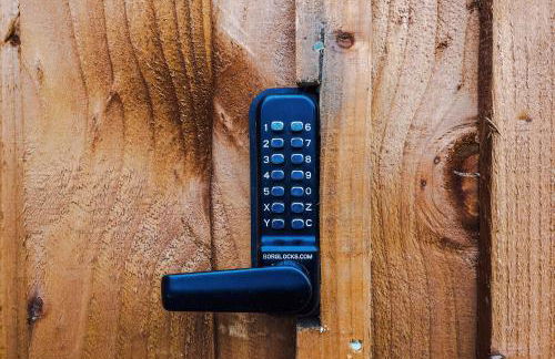 Heywood House - Contractor stays by Niji Short Stays - Foto 55