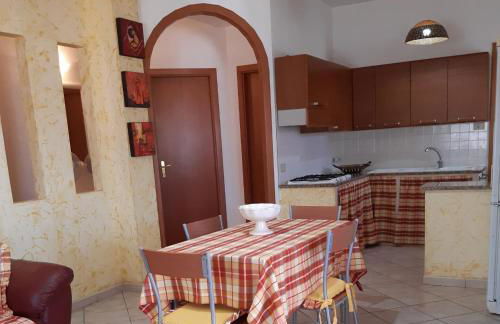 Casa Marina Maltese via ucca marina SANTA MARIA DEL FOCALLO ISPICA - Foto 19