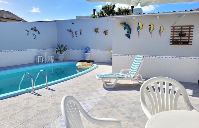 Villa do Oceano Residence - Photo 31