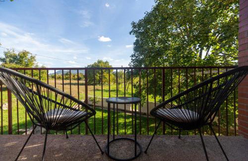 Lika Bearadise - Foto 1