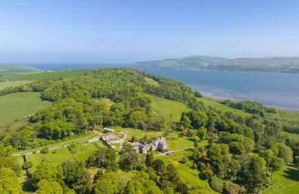 High Clachan Farmhouse - Foto 8