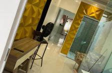 Casa para cop com piscina - Foto 4