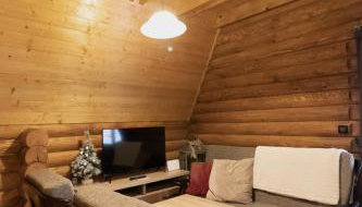 Alpska kuća Klek - Foto 4
