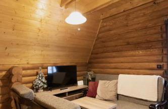 Alpska kuća Klek - Foto 4