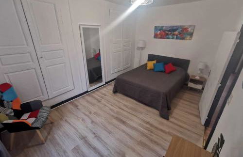 Bel Appartement pour 1 à 9 personnes - Foto 6
