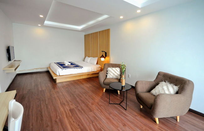 Holi Sky Homes By The Beach - Foto 15