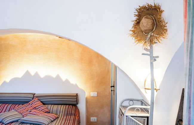 Villa Sopra i Sassi - Foto 58