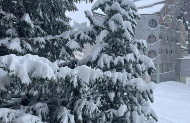 Avoriaz le M1212 - Photo 61