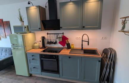 Ferienwohnung Lehmann 2 - Foto 15