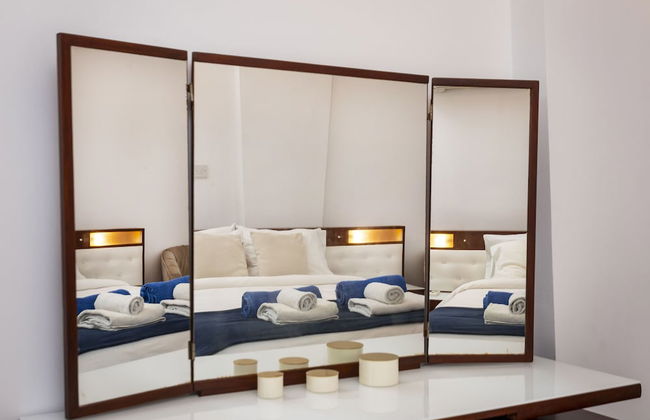 1-80 Collection Limassol Historic Center - Foto 27