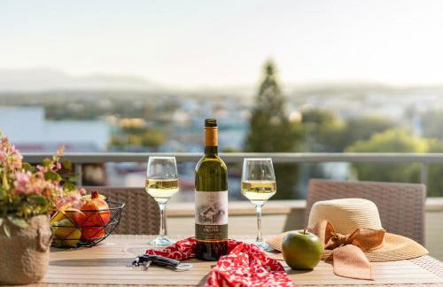 K&D Central Suite - Foto 25