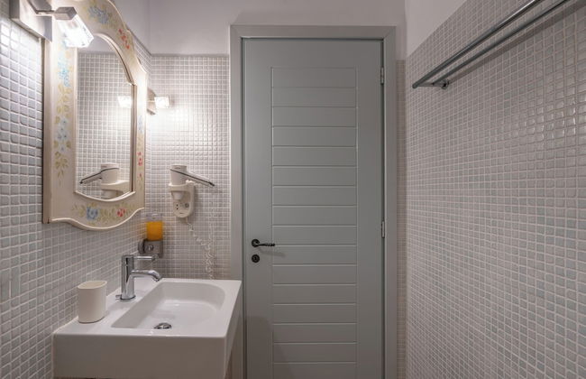 Aeolos Hotel - Foto 69